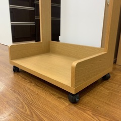 【軽トラ無料貸し出し】【カリモク】【ハンガーラック】【トレファク所沢店】の画像