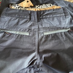 美品★KELLANスノーボードウェアの画像