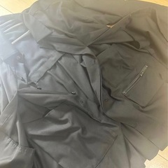 ミニマリストしぶ　less is jp バックレスシャツの画像