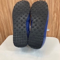 【 NIKE・ナイキ 】スニーカー 👟 BLUE，の画像