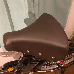 電動自転車の画像