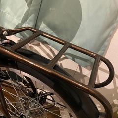 電動自転車の画像