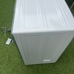 【本日限定！】衣類乾燥機　4kg NH-D402P 電気式　パナソニック　National 代理の画像