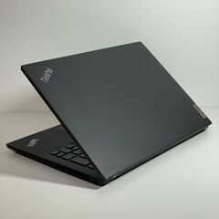 第11世代 core i5 Think Pad X13 gen2 Lenovo K71の画像
