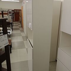 ★リユースのサカイ千葉中央店★ IKEA 収納棚  H193×D42×W60 クリーニング済み TC4953の画像