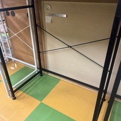 M352 キッチンラックの画像