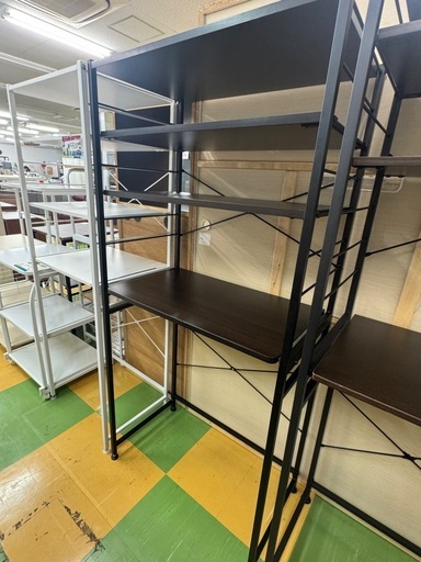 M352 キッチンラック