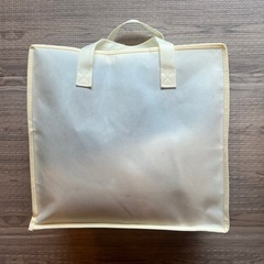 【無料でお譲りします】ブランケット2枚組の画像