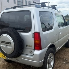 ジムニー　の画像