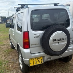 ジムニー　の画像