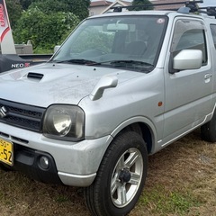 ジムニー　の画像