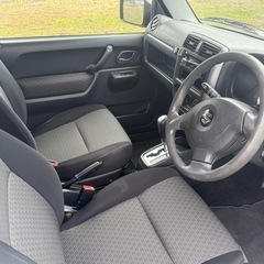 ジムニー　の画像