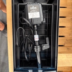 上部濾過　1200 コトブキ　美品の画像
