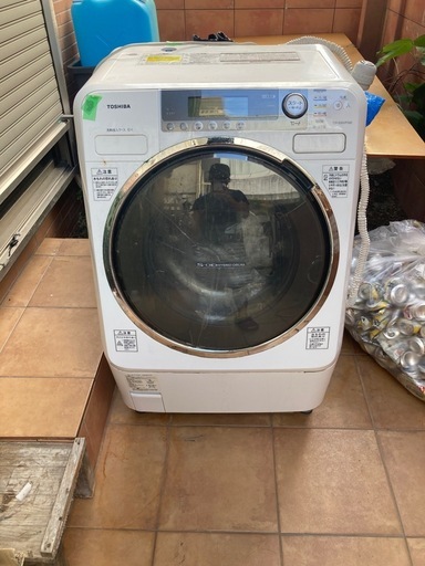 【ドリーム川西店御来店限定】 ☆ジモティー見たよ♪割引☆ｱｲﾘｽｵｰﾔﾏ  HD71-W  2020年製クリーニング済み【2125560000031252】 ドリーム川西店御来店限定】 ☆ジモティー見たよ♪割引☆ｱｲﾘｽｵｰﾔﾏ HD71