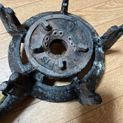 コンロの画像