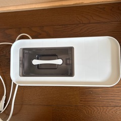 BURUNO 電動ちりとりフローリングクリーナーの画像