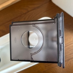 BURUNO 電動ちりとりフローリングクリーナーの画像