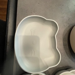 子供 食器 プラスチックの画像