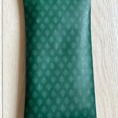 GUCCI メガネケース バネ口　ヴィンテージの画像