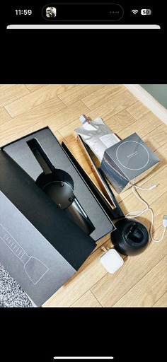 メデュラ　ソニック　シャインプロ　超音波　トリートメント