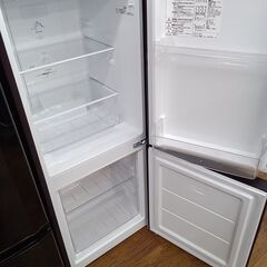 ★リユースのサカイ水戸店★ NITORI 冷蔵庫 140L 23年製 動作確認／クリーニング済み MT5795の画像