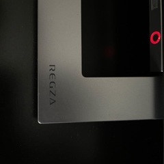 REGZA50インチの画像