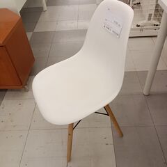 ★リユースのサカイ千葉中央店★  椅子  H62×D50×W46 クリーニング済み TC4954の画像