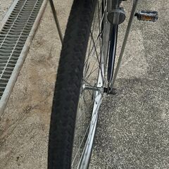 0013 ブリヂストン電動アシスト自転車の画像