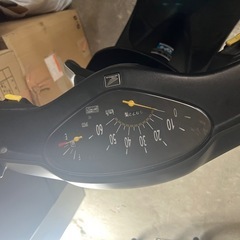 バイク50ccの画像