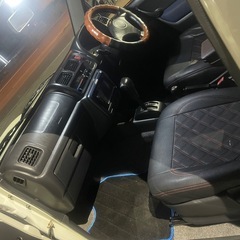 スズキジムニー平成14車検8年1月ターボの画像