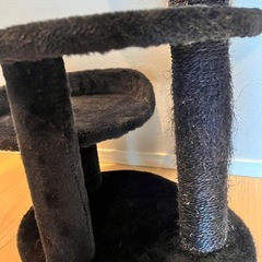 キャットタワー　小さめの画像