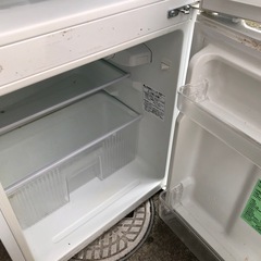 冷蔵庫の画像