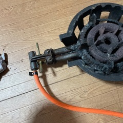 コンロの画像