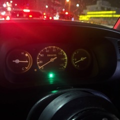 大幅値下げ‼️写真追加車検満タン！L700V ミラ の画像