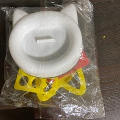 動物型　お子様ランチ　ライス　セットの画像