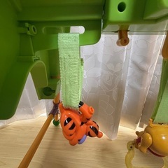 ディズニー　ベビージムの画像