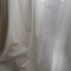 無印　カーテンの画像