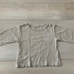 子ども　服　80㎝の画像