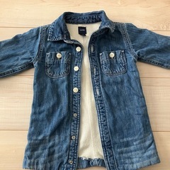 子ども　服　80㎝の画像