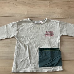 子ども　服　80㎝の画像