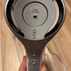 ドライヤー（壊れてます）の画像