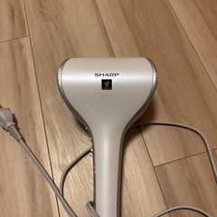 ドライヤー（壊れてます）の画像