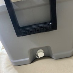 【新品】　クーラーボックス　イグルー　51Lの画像