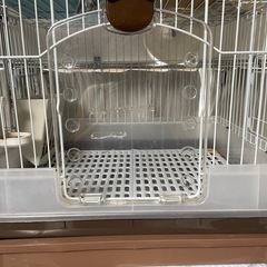 うさぎ ゲージの画像