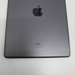 【良品】iPad 第9世代/Wi-Fiモデル/A2602/64GB〈MK2K3PP/A〉の画像