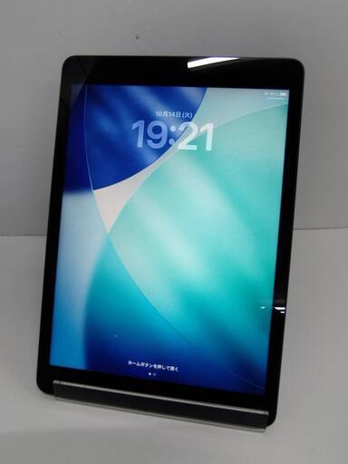 【良品】iPad 第9世代/Wi-Fiモデル/A2602/64GB〈MK2K3PP/A〉