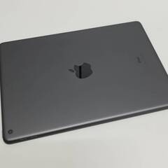 【良品】iPad 第9世代/Wi-Fiモデル/A2602/64GB〈MK2K3PP/A〉の画像