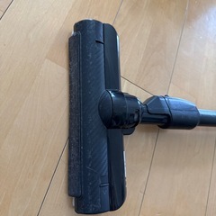 【お話中】トルネオ　コードレス掃除機の画像