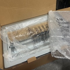 Coleman コールマン クールステージ2way グリルの画像