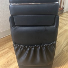 コンソールボックスの画像